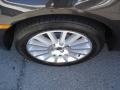 Charcoal Beige Metallic - Milan V6 Premier Photo No. 15