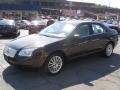 Charcoal Beige Metallic - Milan V6 Premier Photo No. 16