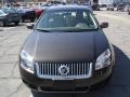 Charcoal Beige Metallic - Milan V6 Premier Photo No. 17