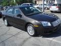 Charcoal Beige Metallic - Milan V6 Premier Photo No. 18