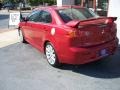 Rally Red Pearl - Lancer GTS Photo No. 4