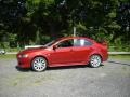 Rally Red Pearl - Lancer GTS Photo No. 2