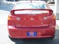 Rally Red Pearl - Lancer GTS Photo No. 5