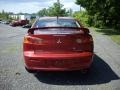 Rally Red Pearl - Lancer GTS Photo No. 5