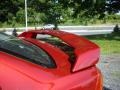 Rally Red Pearl - Lancer GTS Photo No. 6