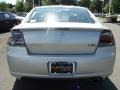 2007 Liquid Silver Metallic Mitsubishi Galant RALLIART  photo #5