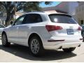 2009 Ibis White Audi Q5 3.2 Premium quattro  photo #7