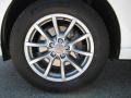 2009 Ibis White Audi Q5 3.2 Premium quattro  photo #8