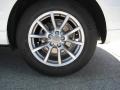 2009 Ibis White Audi Q5 3.2 Premium quattro  photo #9