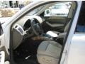 2009 Ibis White Audi Q5 3.2 Premium quattro  photo #13