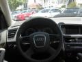 2009 Ibis White Audi Q5 3.2 Premium quattro  photo #18