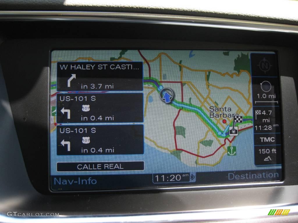 2009 Q5 3.2 Premium quattro - Ibis White / Cardamom Beige photo #20