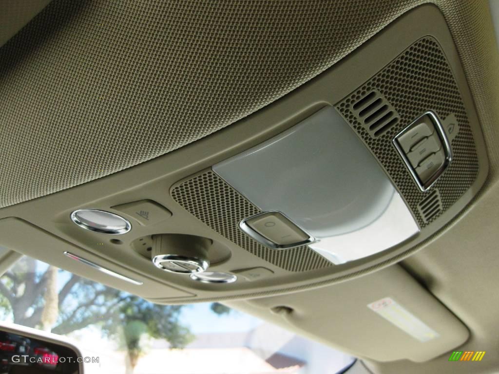 2009 Q5 3.2 Premium quattro - Ibis White / Cardamom Beige photo #22