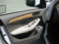 2009 Ibis White Audi Q5 3.2 Premium quattro  photo #23