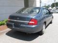 2001 Opal Blue Metallic Nissan Altima GXE  photo #3