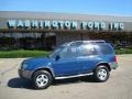 Just Blue - Xterra XE 4x4 Photo No. 1