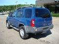 Just Blue - Xterra XE 4x4 Photo No. 2
