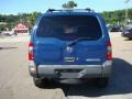 Just Blue - Xterra XE 4x4 Photo No. 3