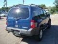 Just Blue - Xterra XE 4x4 Photo No. 4
