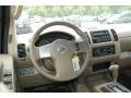 Red Brawn - Frontier SE Crew Cab Photo No. 3