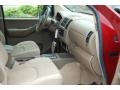 Red Brawn - Frontier SE Crew Cab Photo No. 9