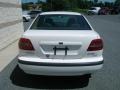 White - S40 1.9T Photo No. 8