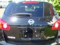 2008 Wicked Black Nissan Rogue SL AWD  photo #20