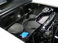 Ebony Black Trunk Photo for 2005 Ford GT #138034