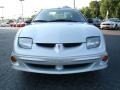 Ultra Silver Metallic - Sunfire SE Sedan Photo No. 7