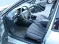 2002 Ultra Silver Metallic Pontiac Sunfire SE Sedan  photo #8