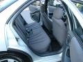 2002 Ultra Silver Metallic Pontiac Sunfire SE Sedan  photo #11