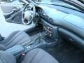 2002 Ultra Silver Metallic Pontiac Sunfire SE Sedan  photo #13