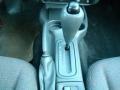 2002 Ultra Silver Metallic Pontiac Sunfire SE Sedan  photo #21