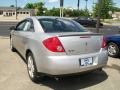 2006 Liquid Silver Metallic Pontiac G6 GTP Sedan  photo #3