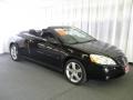 2006 Black Pontiac G6 GT Convertible  photo #1