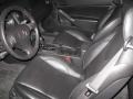 2006 Black Pontiac G6 GT Convertible  photo #7