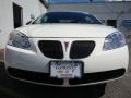 Ivory White - G6 GT Coupe Photo No. 2