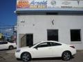 Ivory White - G6 GT Coupe Photo No. 3