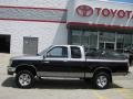 Pewter Pearl Metallic - T100 Truck SR5 Extended Cab 4x4 Photo No. 2