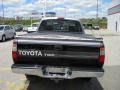 Pewter Pearl Metallic - T100 Truck SR5 Extended Cab 4x4 Photo No. 5