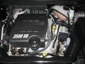 2006 Black Pontiac G6 GT Convertible  photo #19