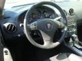 Ivory White - G6 GT Coupe Photo No. 10