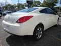 Ivory White - G6 GT Coupe Photo No. 12