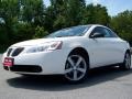 2007 Ivory White Pontiac G6 GT Convertible  photo #5