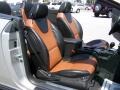 Liquid Silver Metallic - G6 GT Convertible Photo No. 12