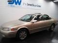 1999 Cashmere Beige Metallic Toyota Camry LE V6  photo #2