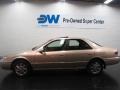 1999 Cashmere Beige Metallic Toyota Camry LE V6  photo #3