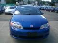 Electric Blue - ION 2 Quad Coupe Photo No. 1