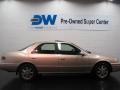 Cashmere Beige Metallic - Camry LE V6 Photo No. 4