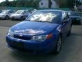 Electric Blue - ION 2 Quad Coupe Photo No. 3